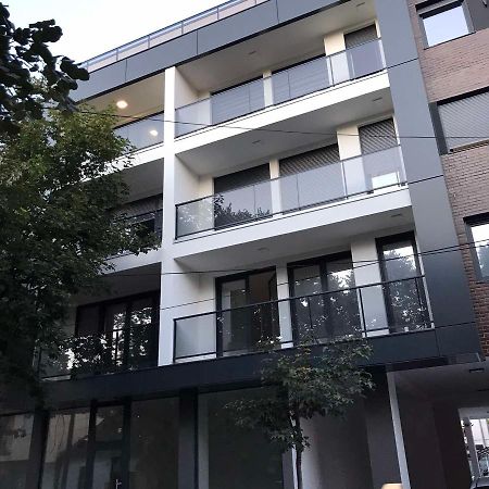 Appartamento Nina Valjevo Esterno foto