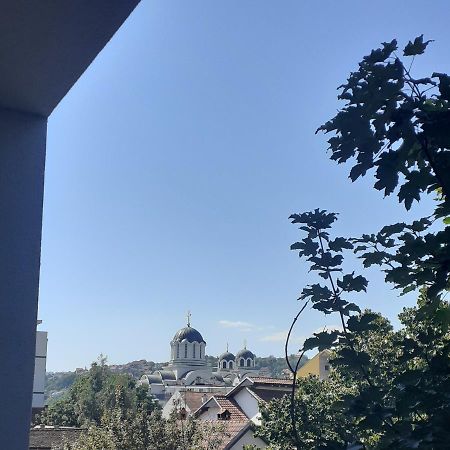Appartamento Nina Valjevo Esterno foto