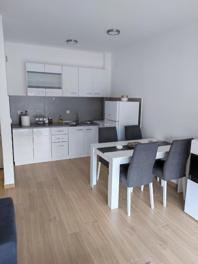 Appartamento Nina Valjevo Esterno foto