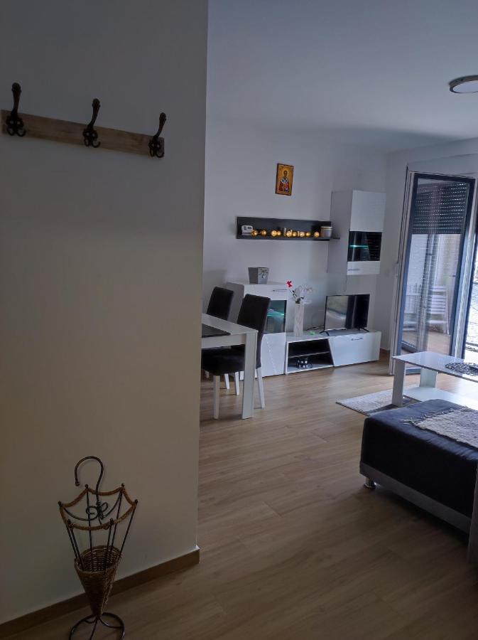 Appartamento Nina Valjevo Esterno foto