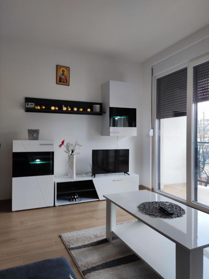Appartamento Nina Valjevo Esterno foto