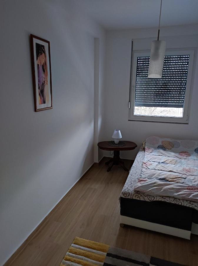 Appartamento Nina Valjevo Esterno foto